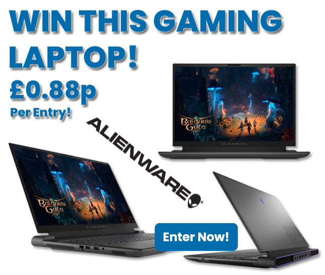 Win This Competition - Enter Now! Click Here!